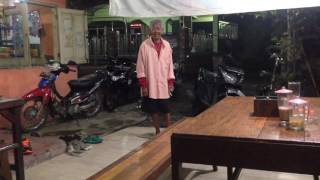 Download lagu Orang Gila Joget Dangdut, Kehebatan Lagu Dangdut (Part 1) mp3