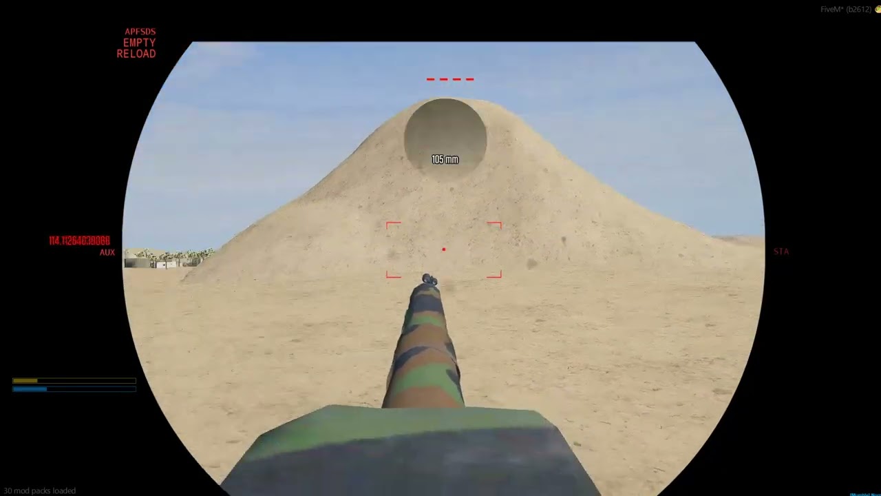 Script Tank HUD Thumbnail