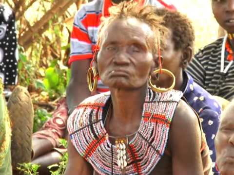 Charity YouTube Video