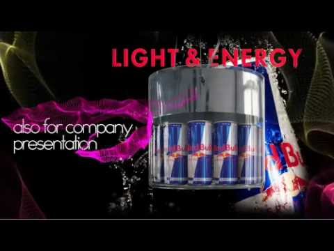 s`luce MyLight Pendelleuchte mit Schaukasten / SAVE YOUR PASSION!