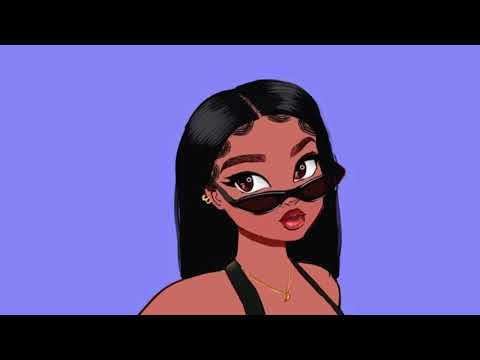 FREE Megan Thee Stallion X Latto Type Beat 2025- "In The Cut"
