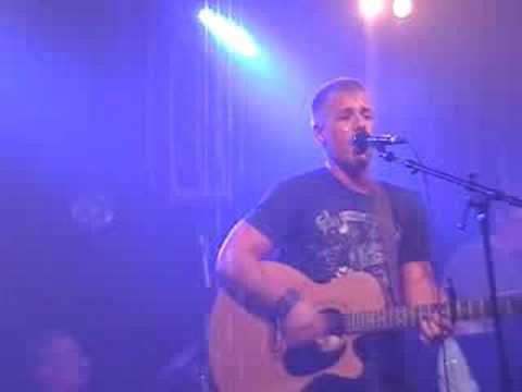 Josey Greenwell  part Three