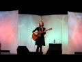 Lisa Loeb: "Disappointing Pancake" Live at ALA Midwinter 2012