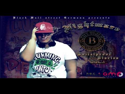 Nightmare - All Birds Remix (Ft. Nipsey Hussle and YG) (BULLETPROOF DIARIES VOL. 1)