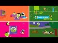 PBS Kids Program Break 2017 WFWA DT2
