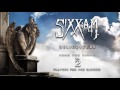 Sixx:A.M. - Helicopters (Official Audio)