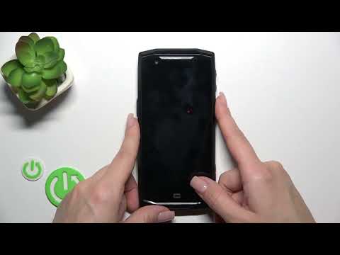 How to Turn Off CROSSCALL Core M5 – Switch Off Device