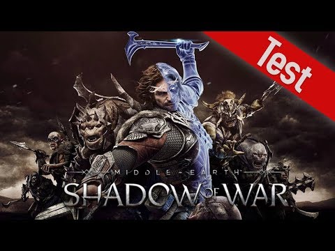 Mittelerde: Schatten des Krieges: Stark trotz Mikrotransaktionen? (Test)