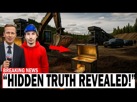 Gold Rush EXPOSED: Season 16’s Dark Secret Revealed!