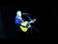 Clouds of Loneliness - Gordon Lightfoot - Massey Hall 11 23 2016 CHAR video MVI 8896