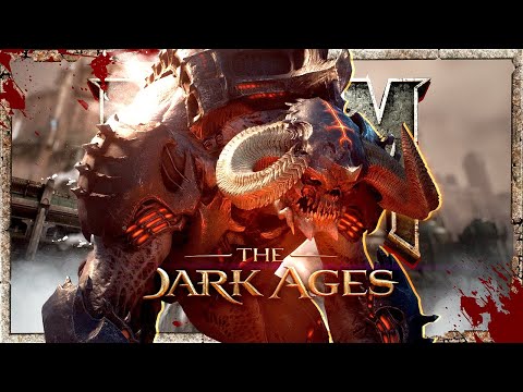 Video Thumbnail: Das ist kein MITTELALTER, das ist METAL, alter! 🔥 DOOM: THE DARK AGES #12