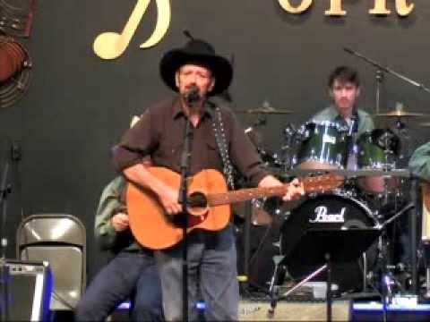 Don't You Ever Get Tired of Hurting Me - Danny Howell & Gilley's Family Opry Band10-11-13