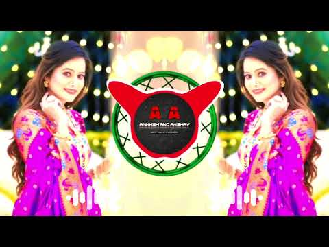 Hum To The Anjane Dj Song- Tapori Mix - Dj Ankush Pawar & Dj Akshay Bawane - Kab Hum pyar kar Baithe