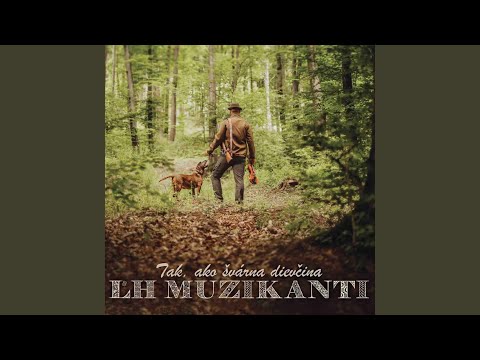 Vzala som si poľovníka muža