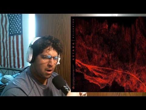 This Is So Underrated | Epicenter - Aviana (Full Album Reaction/Review)