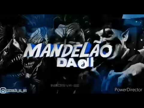 Melodia dos deuses - MC Gaspar 011 Mc malvin MC gw ( DJ Jajá mp DJ daav )