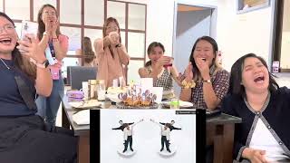 Download lagu Left and Right by Charlie Puth x Jungkook of BTS reaction video with my ARMY besties 💜 mp3 Download lagu Left and Right by Charlie Puth x Jungkook of BTS reaction video with my ARMY besties 💜 mp3