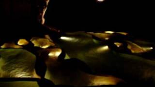 preview picture of video 'Grotte saint Marcel - Jeskyně svatého Marcela'