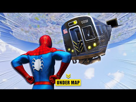 1000 Hours to discover THIS in Spider Man 2