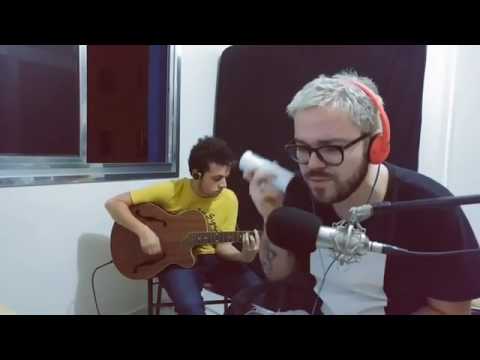 Alt Garcia - Zóio de Lula (Quick Video)