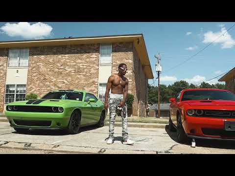 Tony Osama - Discomfort ( Official Music Video)