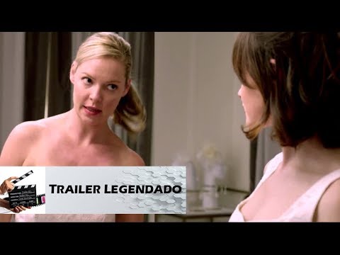 Casamento de Verdade (Jenny's Wedding,2016) - Trailer Legendado