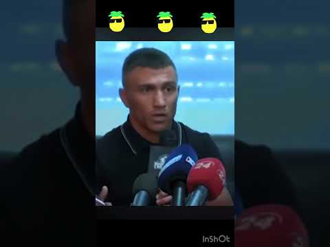 Что Он Творит! Боец из Матрицы – Василий Ломаченко 7 #мотивацияивдохновение #boxing #usykjoshua2