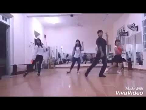 [Hotsteps Cover Dance Contest] No 9 - Mii Mii