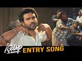 Kiran Abbavaram Kramp Movie Entry Video Song Yukti Thareja Everyday Cinema