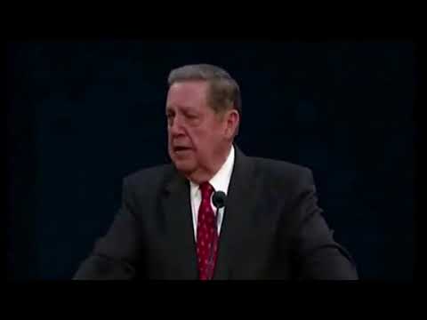 Feed My Sheep (FULL and Unabridged  MTC Talk) - Jeffrey R Holland