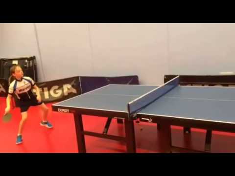 laura looper 9 gange