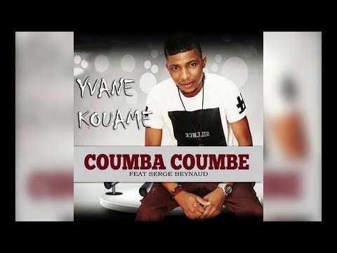 Yvane Kouame Ft. Serge Beynaud - Coumba Coumbe - audio