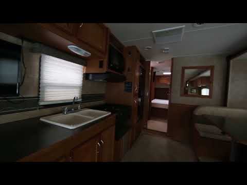 Winnebago Minnie Winnie 31K 2014