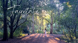 Fairytale (Enya) - Celtic Harp