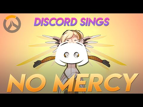 NO MERCY (The Living Tombstone)  - Discord Sings Video