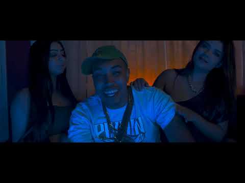 MC Nego JP - Minha EX (Clipe Oficial)