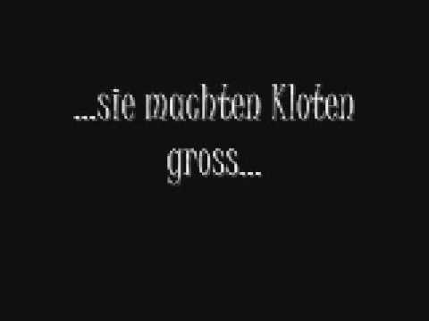 Kloten - Playoffs 08/09 Einstimmung