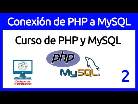 1 Instalación y Configuración de Apache PHP y MySQL