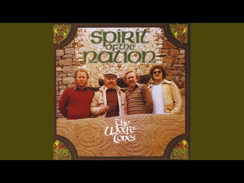 Ireland Unfree - Wolfe Tones