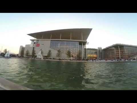 The Greek National Opera -  Guided Tour