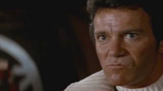 Wrath of Kahn for Goats