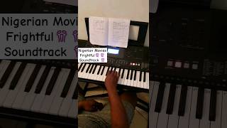 Download lagu How to play Nigerian Movie Frightful Soundtrack In 12 Seconds Key C sharp #shorts mp3 Download lagu How to play Nigerian Movie Frightful Soundtrack In 12 Seconds Key C sharp #shorts mp3