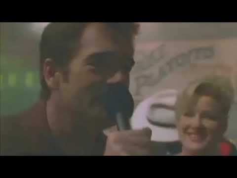 Huey Lewis - Lonely Teardrops