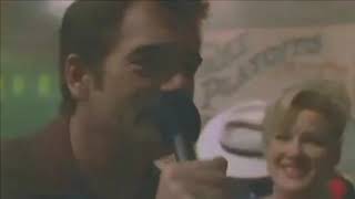 Lonely Teardrops Music Video