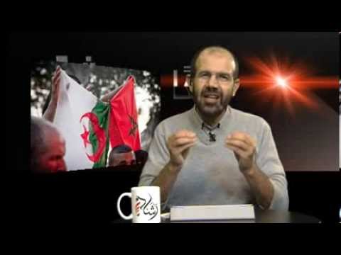 دهينة | العلاقات الجزائرية المغربية، سعداني و المخابرات، تقارير البرلمانيين الفرنسيين
