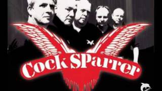 Cock Sparrer - Closedown (Lyrics in Description)