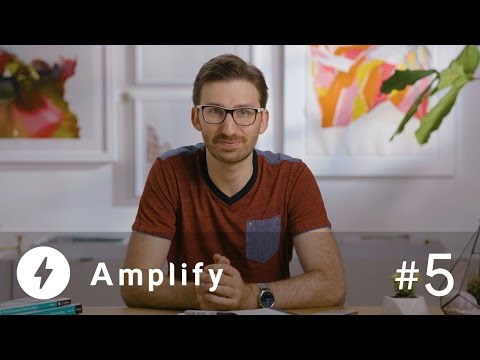 From AMP to PWA: Progressive Web AMPs