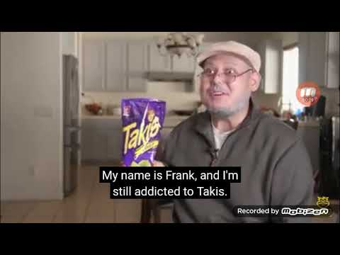 addicted to takis part 2