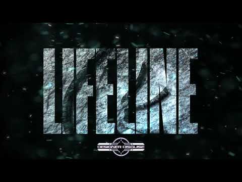 Designer Disguise - Lifeline (Official Audio Stream)