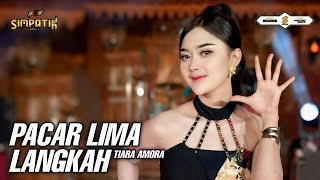 Download lagu PACAR LIMA LANGKAH - TIARA AMORA - SIMPATIK MUSIC mp3 Download lagu PACAR LIMA LANGKAH - TIARA AMORA - SIMPATIK MUSIC mp3